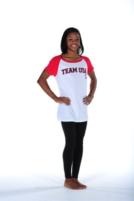 Gabrielle Douglas posters