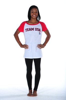 Gabrielle Douglas posters