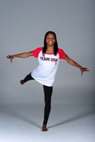 Gabrielle Douglas mug #G857750