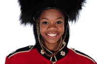 Gabrielle Douglas t-shirt #2615658