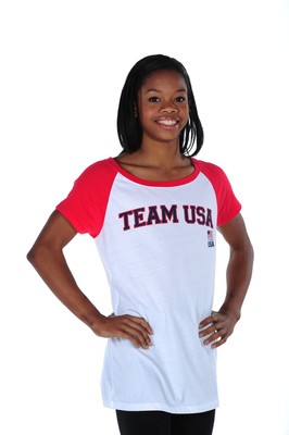Gabrielle Douglas posters