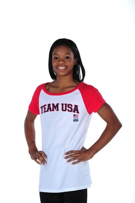 Gabrielle Douglas posters