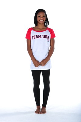 Gabrielle Douglas posters