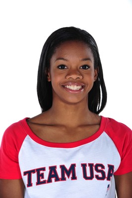 Gabrielle Douglas posters
