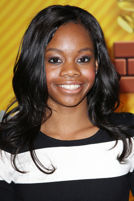 Gabrielle Douglas posters