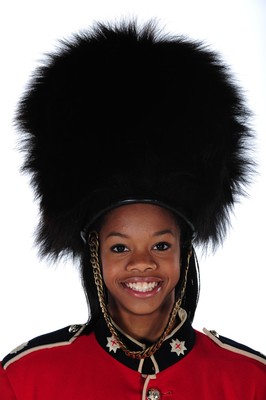 Gabrielle Douglas posters