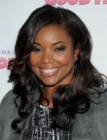 Gabrielle Union Tank Top #1517079