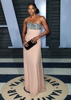 Gabrielle Union Tank Top #3128970