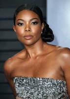 Gabrielle Union Tank Top #3128971