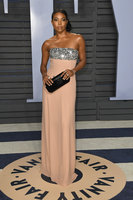Gabrielle Union Tank Top #3128981