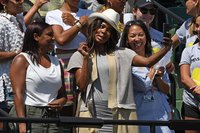 Gabrielle Union Tank Top #3245668