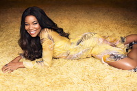 Gabrielle Union Sweatshirt #3669891