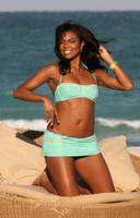Gabrielle Union Tank Top #3735946