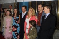 Gail O Grady longsleeve t-shirt #1258636