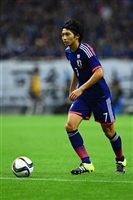 Gaku Shibasaki Longsleeve T-shirt #3340263