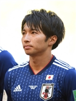 Gaku Shibasaki Sweatshirt #3340275