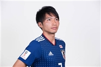 Gaku Shibasaki t-shirt #3340283