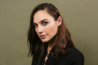 Gal Gadot Longsleeve T-shirt #2736518