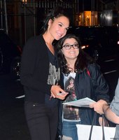 Gal Gadot Longsleeve T-shirt #2796375