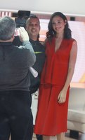 Gal Gadot Tank Top #2861995