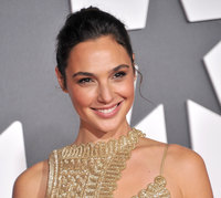 Gal Gadot Sweatshirt #2862009