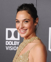 Gal Gadot Sweatshirt #2862012