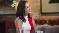 Gal Gadot Longsleeve T-shirt #2862015