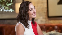 Gal Gadot Longsleeve T-shirt #2862018