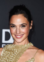 Gal Gadot Longsleeve T-shirt #2862116