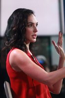 Gal Gadot mug #G1104235