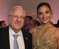 Gal Gadot mug #G1104333