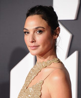 Gal Gadot Longsleeve T-shirt #2862236