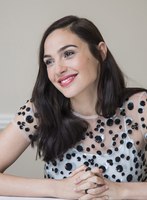 Gal Gadot mug #G1104352