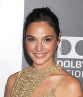 Gal Gadot Longsleeve T-shirt #2862537
