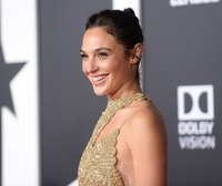 Gal Gadot Longsleeve T-shirt #2910876