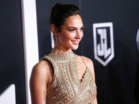 Gal Gadot tote bag #G1152988