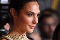 Gal Gadot hoodie #2911217