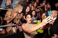 Gal Gadot Longsleeve T-shirt #2911420