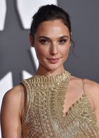 Gal Gadot hoodie #2911434