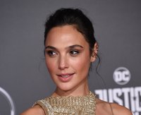 Gal Gadot Longsleeve T-shirt #2911659