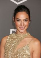 Gal Gadot hoodie #2911716