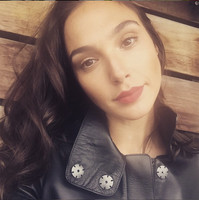 Gal Gadot tote bag #G1247836