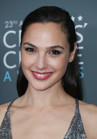 Gal Gadot tote bag #G2350897