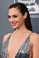 Gal Gadot mug #G2350898
