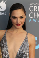 Gal Gadot hoodie #3733659
