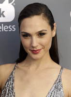 Gal Gadot mug #G2350918