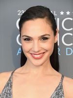 Gal Gadot mug #G2350921