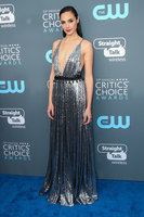 Gal Gadot Tank Top #3733669