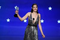 Gal Gadot mug #G2350931