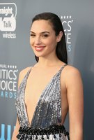 Gal Gadot Sweatshirt #3733722